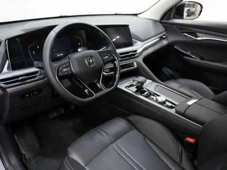 Changan