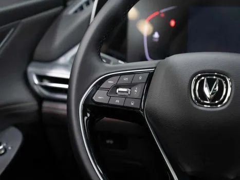 Changan