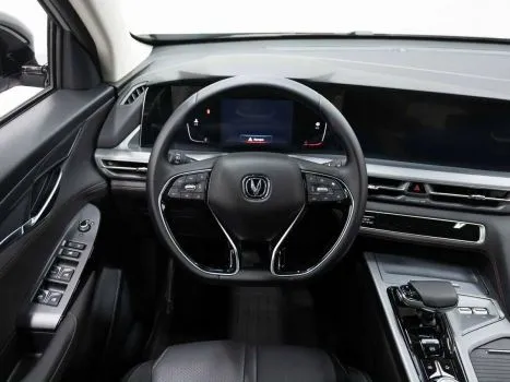 Changan