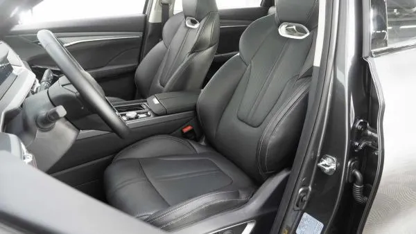 Changan
