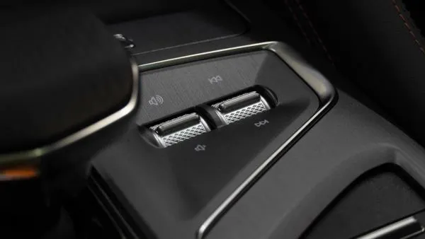 Changan