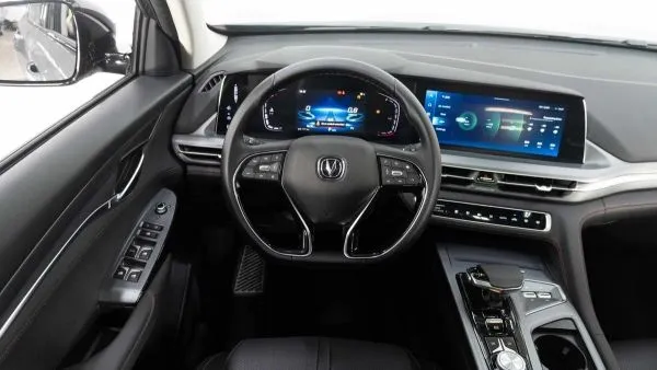 Changan