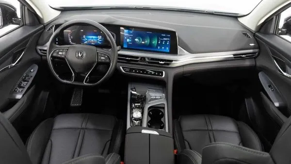 Changan