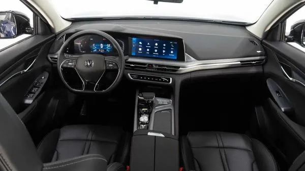 Changan