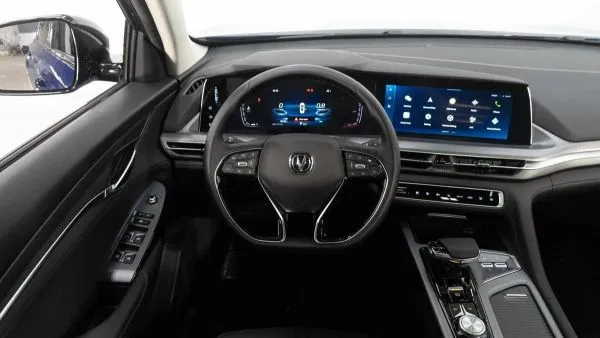 Changan