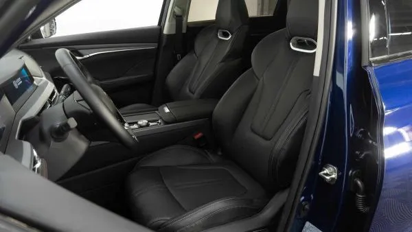 Changan