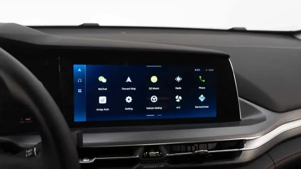 Changan