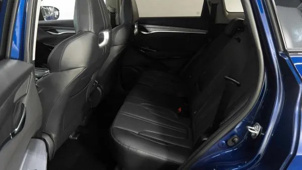 Changan