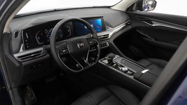 Changan