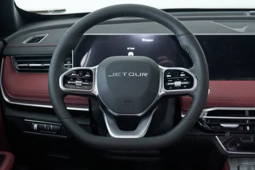 Jetour